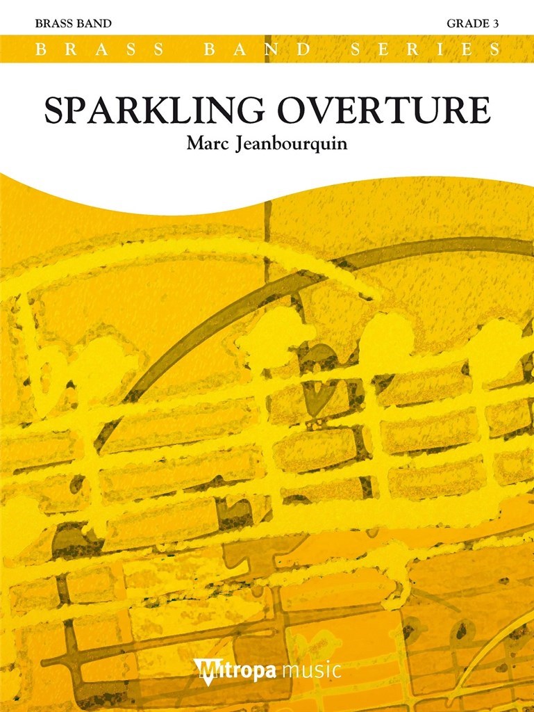 Sparkling Overture